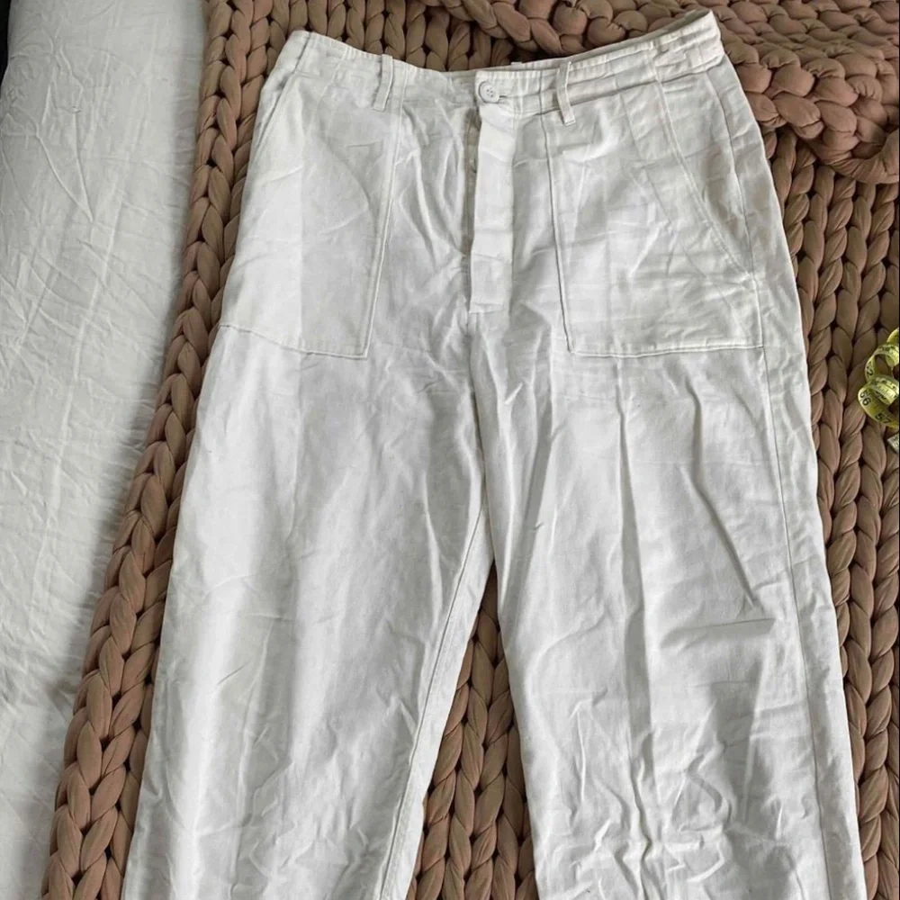 Doen Walker Pant - Picture 3 of 5